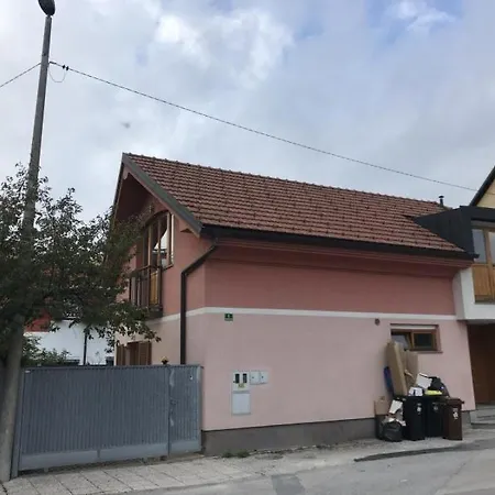 Buzahouse Ljubljana