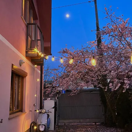 Buzahouse Ljubljana